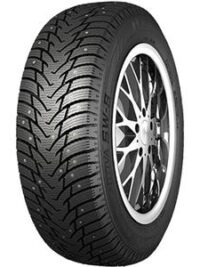 Nankang Ice Activa SW-8 215/70 R16