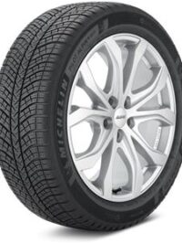 Michelin Pilot Alpin5 Suv 275/45 R20