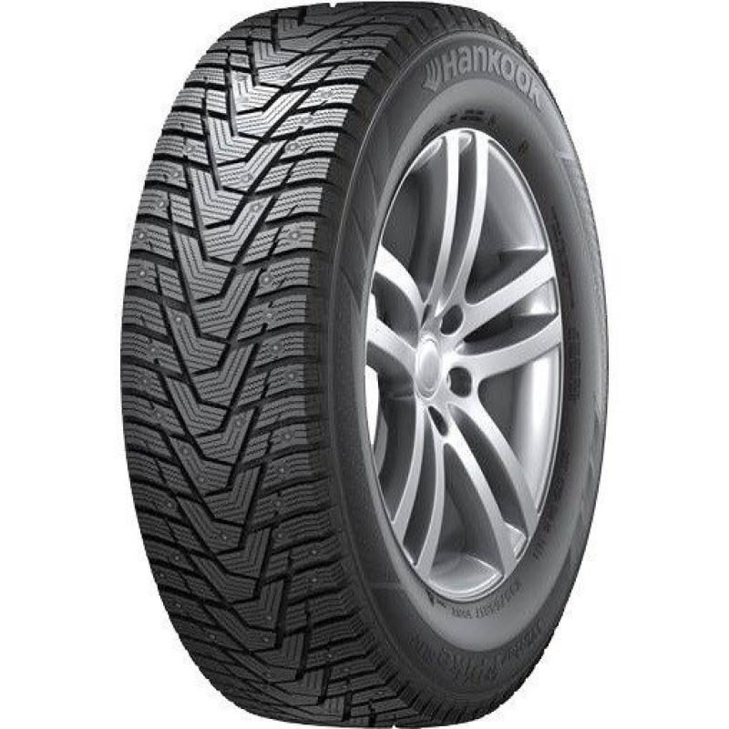 10562_muster_terve-6 Hankook WiNter i*Pike X (w429a) 265/70 R16