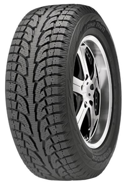 10564_muster_terve Hankook i*Pike RW11 235/60 R16