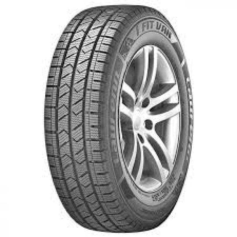 10567_muster_terve-2 Laufenn i FIT VAN 205/65 R16C