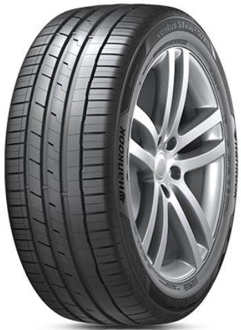 10578_muster_terve-22 Hankook ventus S1 evo3 SUV 275/40 R21