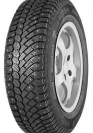 Continental IceContact 4×4 255/55 R19