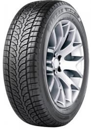 Bridgestone Blizzak LM80 EVO 255/50 R20