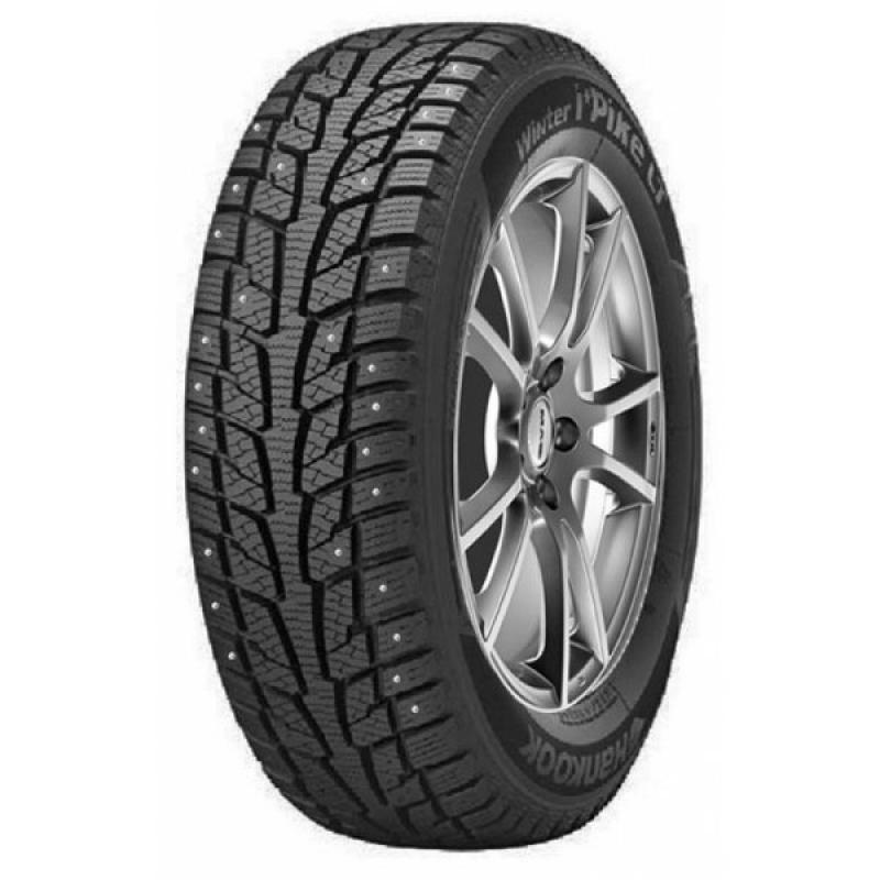 1139_muster_terve Hankook Winter I´Pike (RW09) 195/80 R14C