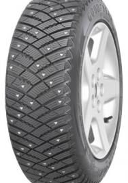 Goodyear UltraGrip Ice Arctic SUV 245/70 R16