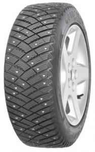 1524_muster_terve Goodyear UltraGrip Ice Arctic SUV 245/70 R16