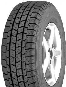 1527_muster_terve Goodyear Cargo UltraGrip 2 205/65 R16C