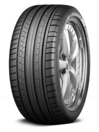Dunlop SP Sport Maxx GT 235/40 R18