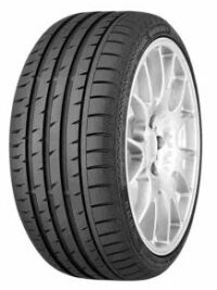 Continental ContiSportContact™ 3 275/45 R18