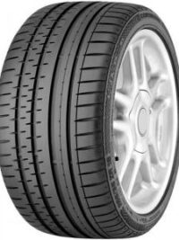 Continental ContiSportContact™ 2 195/50 R16