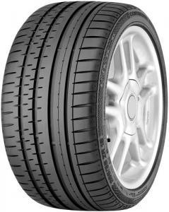 1724_muster_terve Continental ContiSportContact™ 2 195/50 R16