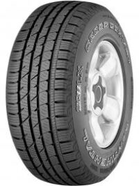 Continental CROSSCONTACT LX SPORT 235/60 R18
