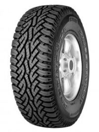 Continental CROSSCONTACT AT 215/65 R16