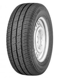 Continental VANCO 2 205/82 R14C