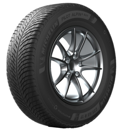18_muster_terve-16 Michelin Pilot Alpin5 Suv 315/40 R21