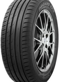 Toyo Proxes Cf2 205/65 R15