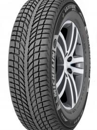 Michelin Lat Alpin La2 275/45 R21