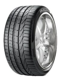 Pirelli P ZERO™ 265/35 R18