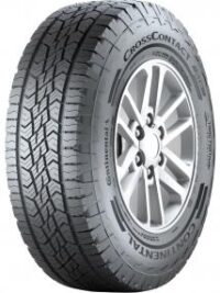 Continental CROSSCONTACT ATR 265/60 R18