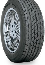 Toyo Open Country H/T 235/65 R18