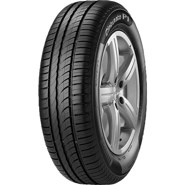 3665_muster_terve Pirelli Cinturatop1verde 195/65 R15