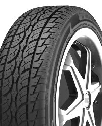 Nankang Sp-7 255/60 R17