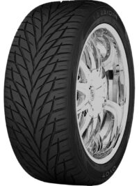 Toyo Proxes S/t 275/55 R17