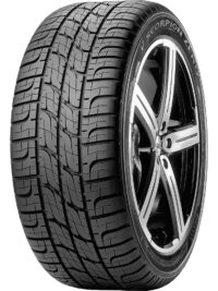 Pirelli Scorpion Zero 255/55 R19