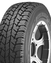 Nankang Ft-7 235/70 R16