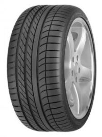 Goodyear Eagle F1 Asymmetric 255/40 R19