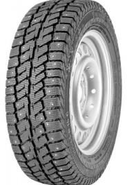 Continental VancoIceContact 195/75 R16C