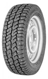 456_muster_terve Continental VancoIceContact 195/75 R16C