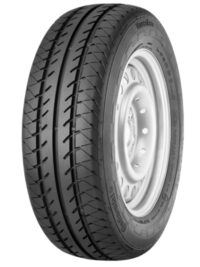 Continental VanContact Eco 215/65 R15C