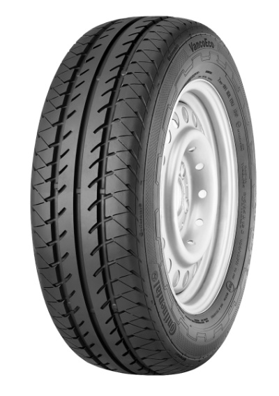 , ContiVancoEco JPG (325 kB) Continental VanContact Eco 215/65 R15C