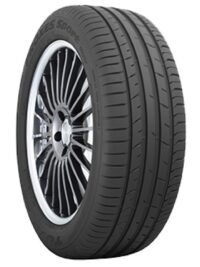 Toyo Proxes Sport SUV 315/40 R21