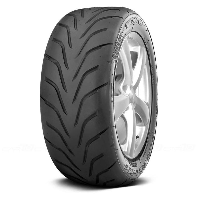 4679_muster_terve Toyo Proxes R888 225/45 R16