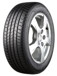 Bridgestone T005 Ao 225/55 R18
