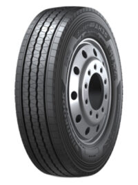 Hankook Ah35 205/75 R17.5