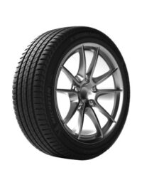 Michelin Lat. Sport 3 Acoustic To 255/45 R20
