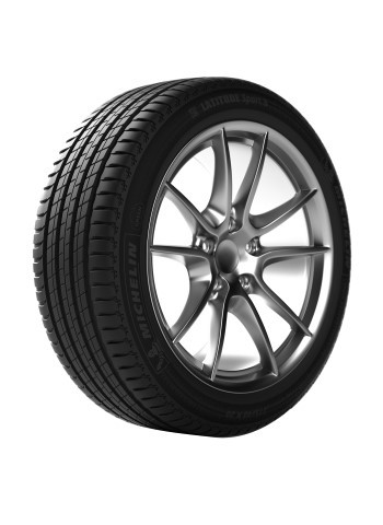 5576_muster_terve Michelin Lat. Sport 3 Acoustic To 255/45 R20