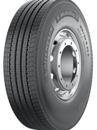 Michelin X Multiway 3d Xze 295/80 R22.5