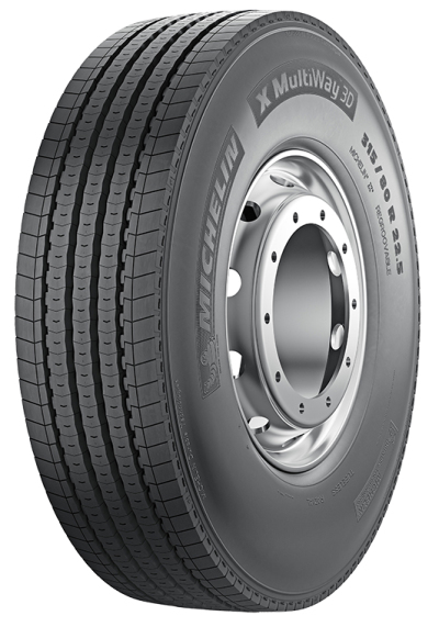 5584_muster_terve Michelin X Multiway 3d Xze 295/80 R22.5