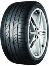 Bridgestone POTENZA RE050A 245/35 R20