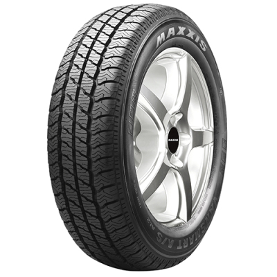 5611_muster_terve-2 Maxxis Al2 185/75 R16C