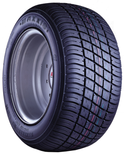 5619_muster_terve Maxxis 18×80-10 C8001 195/50 R10