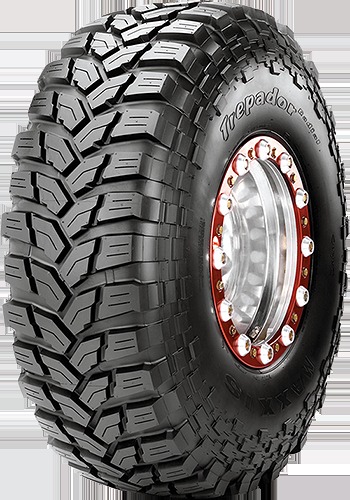 5621_muster_terve Maxxis M8060 205/80 R16