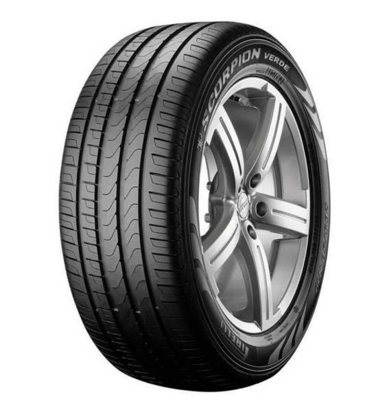 5687_muster_terve Pirelli SCORPION™ VERDE 235/55 R17