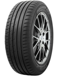 Toyo Proxes Cf2 Suv 225/55 R17