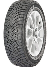 Michelin X-ice North 4 195/65 R15